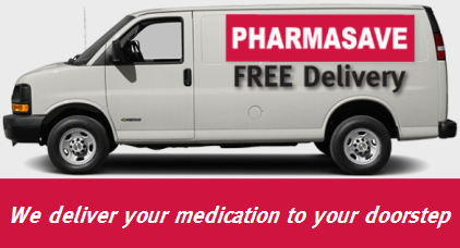 FREE medications Delivery at Connaught Place pharmacy